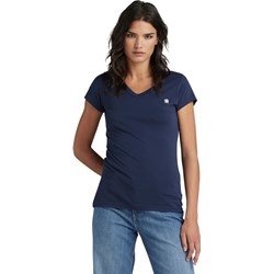 G-Star Raw - Womens Eyben Slim V T T-Shirt