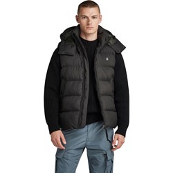 G-Star Raw - Mens G- Whistler Pdd Hdd Vest