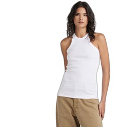 G-Star Raw - Womens Italian Army Ultra Slim T-Shirt