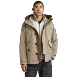 G-Star Raw - Mens 2-In-1 Adaptable Vodan Jacket