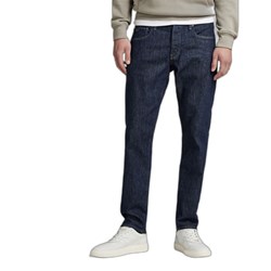 G-Star Raw - Mens 3301 Straight Tapered Jeans