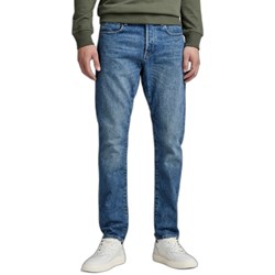 G-Star Raw - Mens 3301 Regular Tapered Jeans