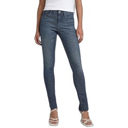 G-Star Raw - Womens 3301 Skinny Slit Jeans