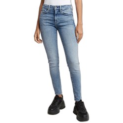 G-Star Raw - Womens 3301 Skinny Jeans