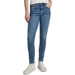 G-Star Raw - Womens 3301 Skinny Jeans