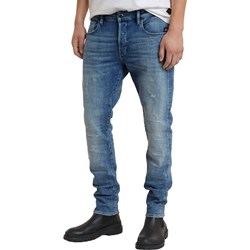 G-Star Raw - Mens 3301 Slim Jeans