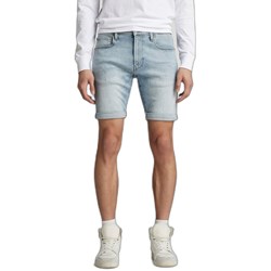 G-Star Raw - Mens 3301 Slim Shorts