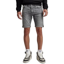 G-Star Raw - Mens 3301 Slim Shorts