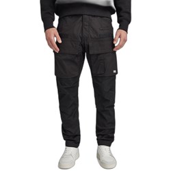 G-Star Raw - Mens 3D Regular Tapered Cargo Pants