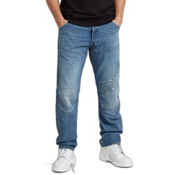 G-Star Raw - Mens 5620 3D Regular Jeans