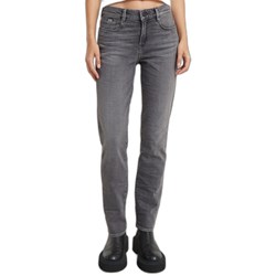 G-Star Raw - Womens Ace 2.0 Slim Straight Jeans