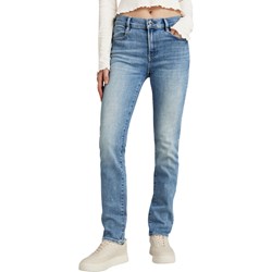 G-Star Raw - Womens Ace 2.0 Slim Straight Jeans