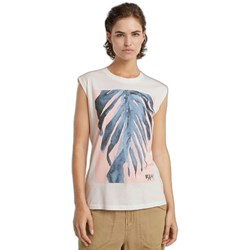 G-Star Raw - Womens Ai Print Elasticated Waist T T-Shirt