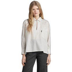 G-Star Raw - Womens Bowling Polo Woven Shirt