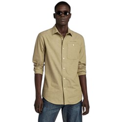 G-Star Raw - Mens Bristum 2.0 Slim Woven Shirt