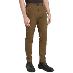 G-Star Raw - Mens Bronson 2.0 Slim Chino Pants