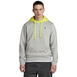 G-Star Raw - Mens Color Blocking Hdd Sw Sweater