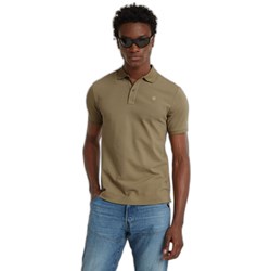 G-Star Raw - Mens Dunda Slim Polo