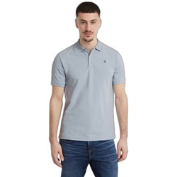 G-Star Raw - Mens Dunda Slim Polo