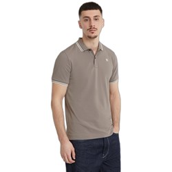 G-Star Raw - Mens Dunda Slim Stripe Polo