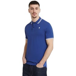 G-Star Raw - Mens Dunda Slim Stripe Polo