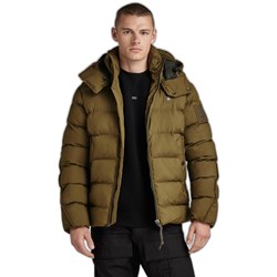 G-Star Raw - Mens G- Whistler Pdd Hdd Jacket