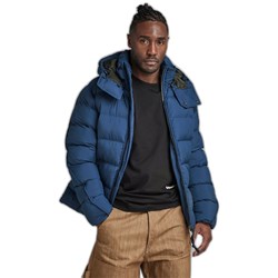 G-Star Raw - Mens G- Whistler Pdd Hdd Jacket