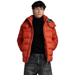 G-Star Raw - Mens G- Whistler Pdd Hdd Jacket