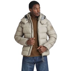 G-Star Raw - Mens G- Whistler Pdd Hdd Jacket