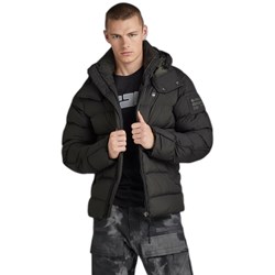 G-Star Raw - Mens G- Whistler Pdd Hdd Jacket