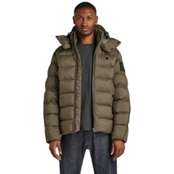 G-Star Raw - Mens G- Whistler Pdd Hdd Jacket