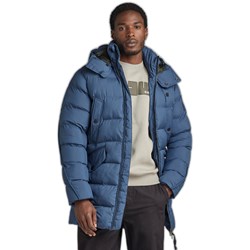 G-Star Raw - Mens G- Whistler Pdd Hdd Parka Jacket