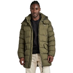 G-Star Raw - Mens G- Whistler Pdd Hdd Parka Jacket