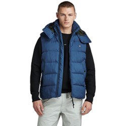 G-Star Raw - Mens G- Whistler Pdd Hdd Vest