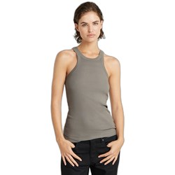 G-Star Raw - Womens Italian Army Ultra Slim T-Shirt