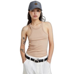 G-Star Raw - Womens Italian Army Ultra Slim T-Shirt