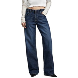 G-Star Raw - Womens Judee Loose Jeans