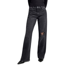 G-Star Raw - Womens Judee Loose Jeans