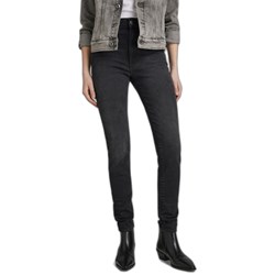 G-Star Raw - Womens Kafey Ultra High Skinny Jeans