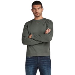 G-Star Raw - Mens Premium Core Sw Sweater