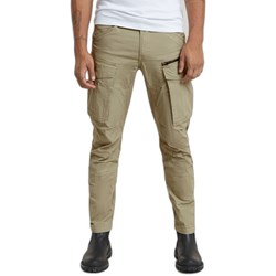 G-Star Raw - Mens Rovic Zip 3D Regular Tapered Pants