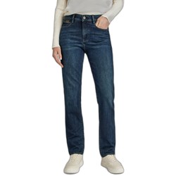 G-Star Raw - Womens Ace 2.0 Slim Straight Jeans