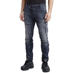 G-Star Raw - Mens Airblaze 3D Skinny Jeans