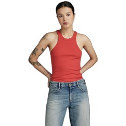 G-Star Raw - Womens Italian Army Ultra Slim T-Shirt