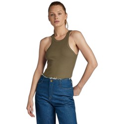 G-Star Raw - Womens Italian Army Ultra Slim T-Shirt