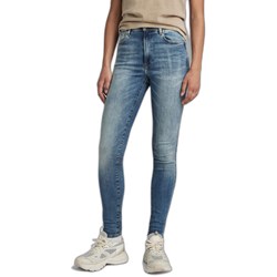 G-Star Raw - Womens Kafey Ultra High Skinny Jeans