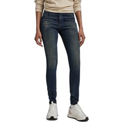 G-Star Raw - Womens Kafey Ultra High Skinny Jeans