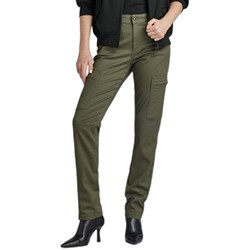 G-Star Raw - Womens Skinny Cargo Pants