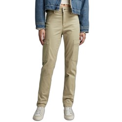 G-Star Raw - Womens Skinny Cargo Pants