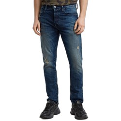 G-Star Raw - Mens 3301 Slim Jeans